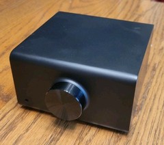 Amazon Echo Link – Wireless Music Streamer