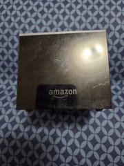 Amazon Fire TV Cube Hands-Free with Alexa and 4K Ultra HD Streaming Media Player