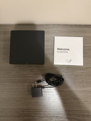 Sonos Port Network Streamer with DAC – Black