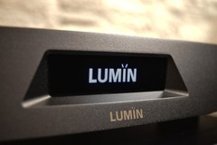 LUMIN T3 – High Resolution Network Streamer – DSS, FLAC, Lossless Format Support