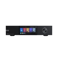 EverSolo DMP-A8 Network Streamer DAC & Preamplifier Black