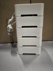 Lot of 5 Sonos Bridge Units – For Parts, Signs of Use