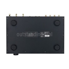Eversolo DMP-A8 4G+64G Music Streamer DAC QCC5125 Bluetooth 5.0 Receiver ot25