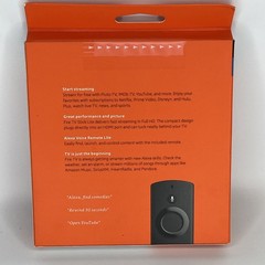 New & Sealed! Amazon Fire TV Stick Lite HD TV Remote Alexa Voice Control – NIB!