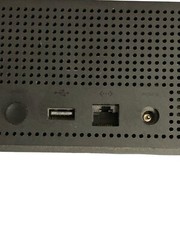 Amazon Fire TV Recast DVR 2 Tuner 500gb Over-the-Air DVR Model QX91KB