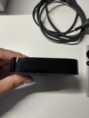 Apple TV A1469 3rd Generation With Remote