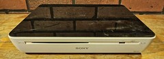 Sony Internet TV Box NSZ-GT1 Untested
