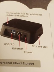 New Pogoplug Personal Cloud Backup, Access, Share from Anywhere POGO