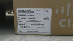 68-101406-01 Video Conference Kit Cisco Cloud Network Technology NEW