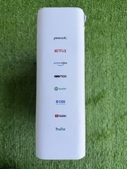 Xfinity Flex 4K Streaming TV Box with Voice Remote, New And Sealed Box