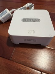 Sonos ZoneBridge BR100 Wireless Multi Room Music System Network Adapter