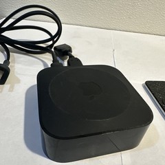 Apple TV (4th Generation) A1625 64GB 1080P Media Streamer MLNC2LL/A