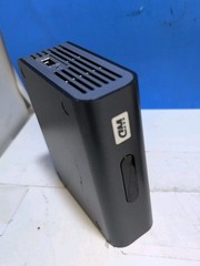 Western Digital WD TV Live B6J HD Media Streaming Player With Remote –