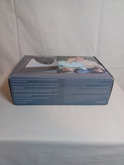 Serene Sereonic TV-SoundBox TV Sound Box Rechargeable Base.