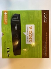 VOCO V-ZONE Wireless Music Receiver For Android PC And WiFi