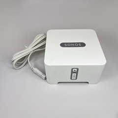 Sonos: Connect 1st Gen S1 App Compatibility Only.