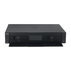 ZIDOO UHD8000 Hi-end DAC Audio Decoder 8K All-in-one Media Player HiFi Streaming