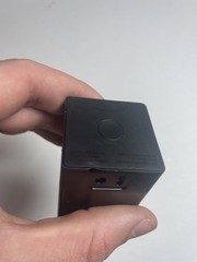 Amazon – Fire TV Blaster Black – used accessory
