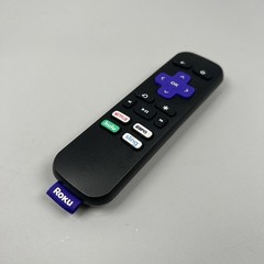 Roku Express HD 3900R 1080p HDMI Streaming Player Complete w/ Box – Excellent