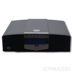 MBL C41 Network Player & DAC