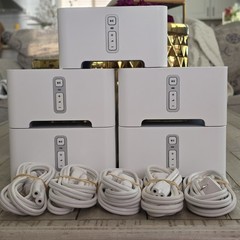 (Price for 1 Unit) Sonos Connect Gen 2 – Model S15, S2 App with Power Cord