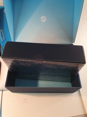 Steam Link HD Digital, Black – Never Used New Open Box