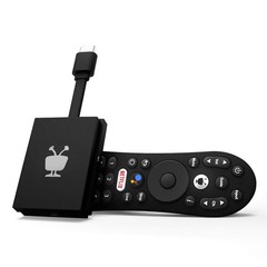 Tivo Stream 4K Every Streaming App And Live Tv On One Screen 4K Uhd Dolby