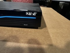 Universal Remote Control (URC) Total Control SNP-2 Streaming Network Player
