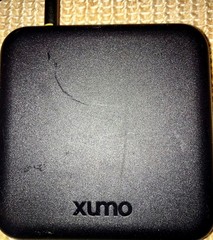 Xumo SCXI11BEI XiOne-SC (B) Stream Box With Power Cord & HDMI Cord *No Remote*