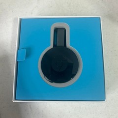 Google Chromecast 2nd Generation NC2-6A5 Digital Media Streamer Charcoal Black