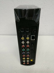 Sony Location Free Base Station LF-V30 Watch TV DVR Anywhere Wireless PSP (ONLY)