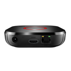 IPTV/OTT Linux Set-top Box MAG 544 w3