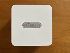 Sonos ZonePlayer 90 Digital/Analog Player aka Connect