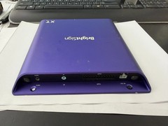 BrightSign XT3 Model XT243 Media Player/No Power Supply