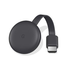 Google Chromecast 3 GA00439-JP Import/Japan Model Also Works Everywhere in USA