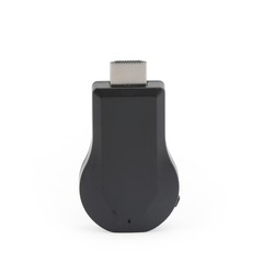 True 4K M100 TV Stick Dongle Receiver HDM TV WiFi TV Streamer CE #