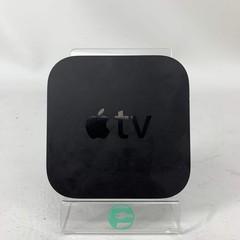 Apple TV HD 3rd Gen 8GB Digital HD Media Streamer A1469 WiFi + Ethernet
