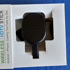 Wireless HDMI-Compatible HD Adapter 1080P Display Dongle Media Streaming Video