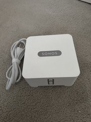 Sonos Connect S15 Digital Media Streamer Pre-owned, Tested