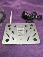 PiPo X7 Windows 8.1 Mini PC Intel Z3736F 2GB 32GB WIFI Bluetooth TV Box Black