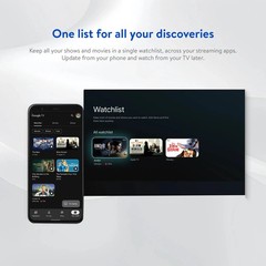 onn 4K Streaming Device, Google TV with Gemini (NEW 2026 Model) – Fast Streaming
