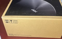 Sony FMP-X1 Ultra HD 4k Media Player – Open Box – 2013 High Definition