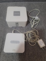 Sonos BR100 & ZP80 ZonePlayer Digital Music System with power cord