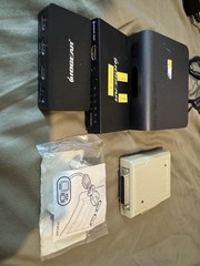 Mixed AV Electronic Lot – Digital WD TV Live IOgear HDMI Switch VGA VA Gear