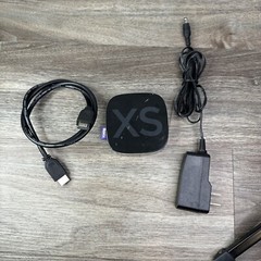 Roku 2 XS (2nd Generation) Media Streamer 3100X – Black