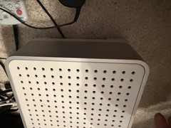 SONOS ZonePlayer ZP120 *FOR PARTS /REPAIRS Missing One Speaker Terminal