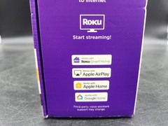 Roku Ultra 4K Streaming Player 2024 4850RW Sealed NIB CB0726MY (DRP032105)