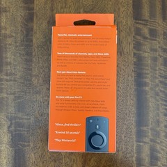 Amazon Fire TV 4K Stick, New In Box