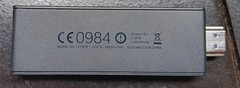 Amazon Fire TV Stick (2nd Generation) For Parts Repair LY73PR