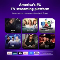 Streaming Stick HD 2025 — HD Streaming Device for TV with Voice Remote, Free &
